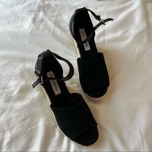 Steve Madden Espadrilles